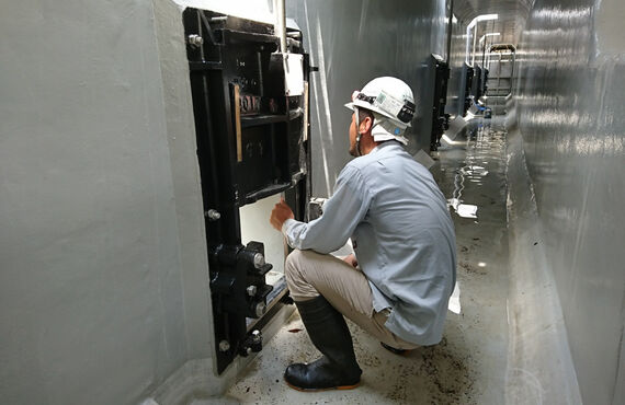 千葉で機械工業務をメインに手掛ける会社は求人募集を行っております