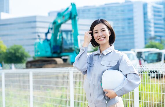 千葉にある設備工事業者なら退職金制度も整備されているため安心です